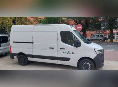 Renault - Master